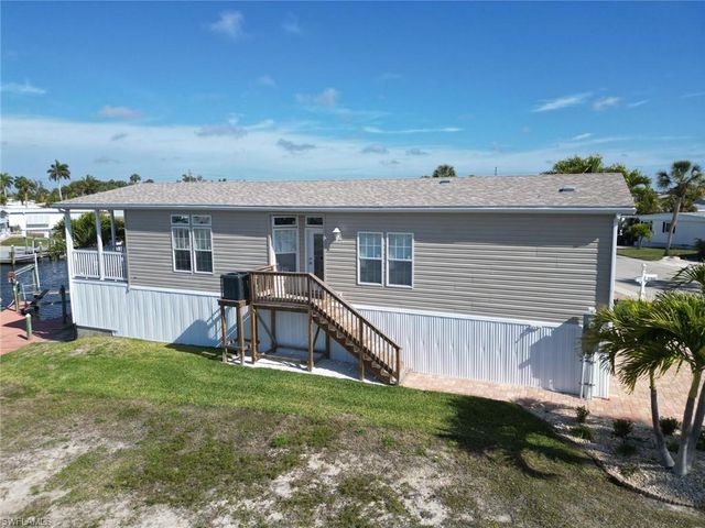 17610 Peppard DR, Fort Myers Beach, FL 33931