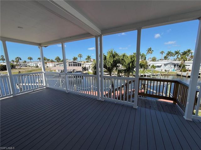 17610 Peppard DR, Fort Myers Beach, FL 33931