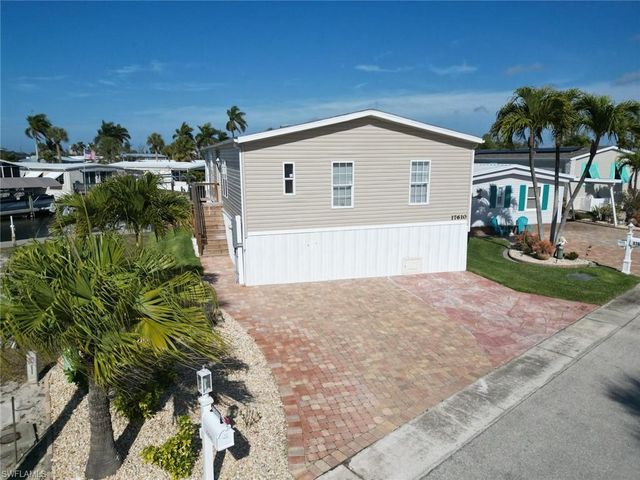 17610 Peppard DR, Fort Myers Beach, FL 33931
