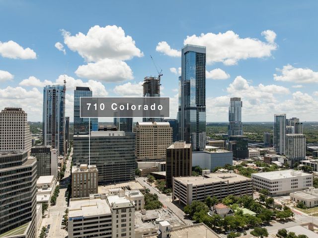 710 Colorado ST 4G, Austin, TX 78701