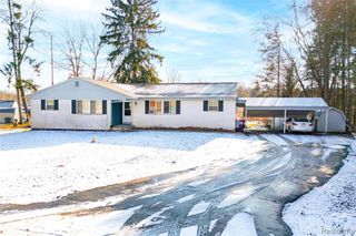 12579 Spruce Lane, Perry, MI 48872