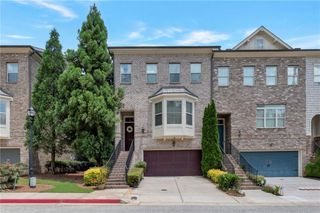 2153 W Village Lane SE, Smyrna, GA 30080