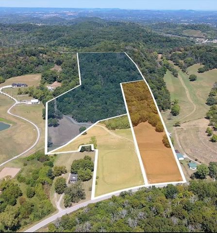 4828 Harpeth Peytonsville Rd, Thompsons Station, TN 37179