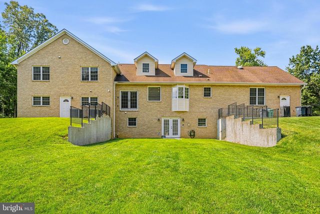 11901 DUCKETTOWN RD, Laurel, MD 20708
