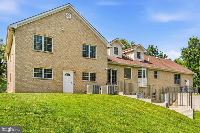 11901 DUCKETTOWN RD, Laurel, MD 20708
