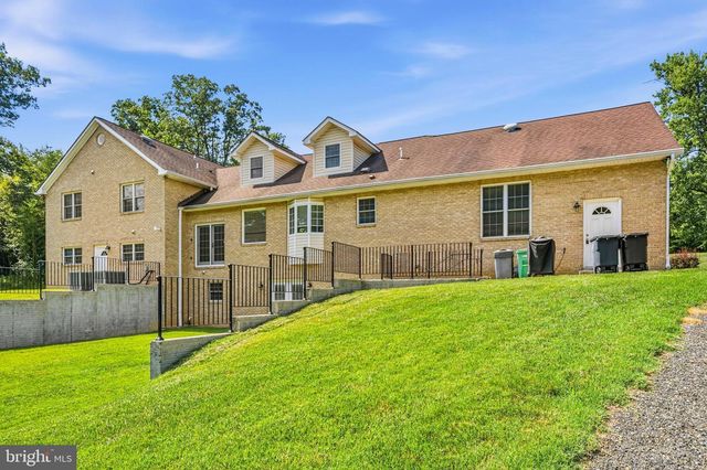 11901 DUCKETTOWN RD, Laurel, MD 20708