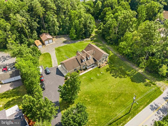 11901 DUCKETTOWN RD, Laurel, MD 20708
