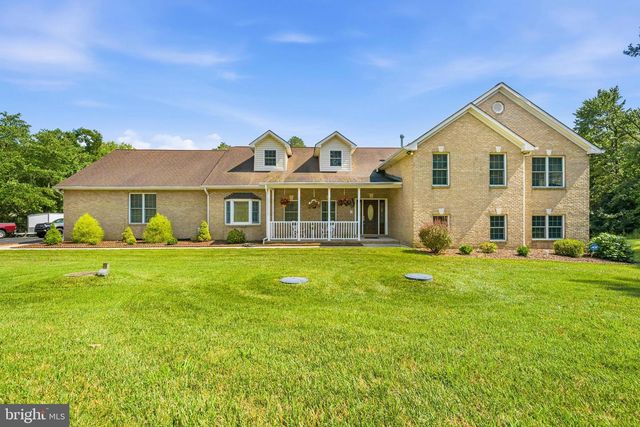 11901 DUCKETTOWN RD, Laurel, MD 20708