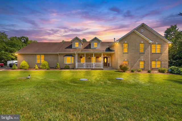 11901 DUCKETTOWN RD, Laurel, MD 20708