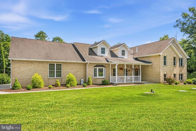 11901 DUCKETTOWN RD, Laurel, MD 20708