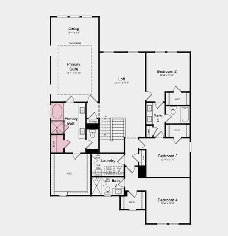 193 Sheryl Way, Loganville, GA 30052