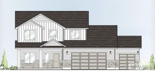 619 Curlew Drive, Ammon, ID 83401