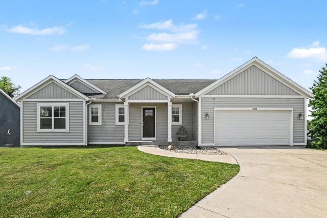 11436 Crestridge Court, Holland, MI 49424