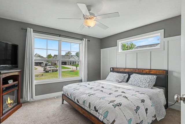 11436 Crestridge Court, Holland, MI 49424