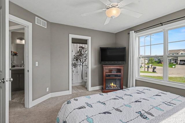 11436 Crestridge Court, Holland, MI 49424