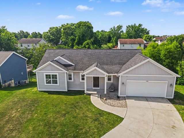 11436 Crestridge Court, Holland, MI 49424