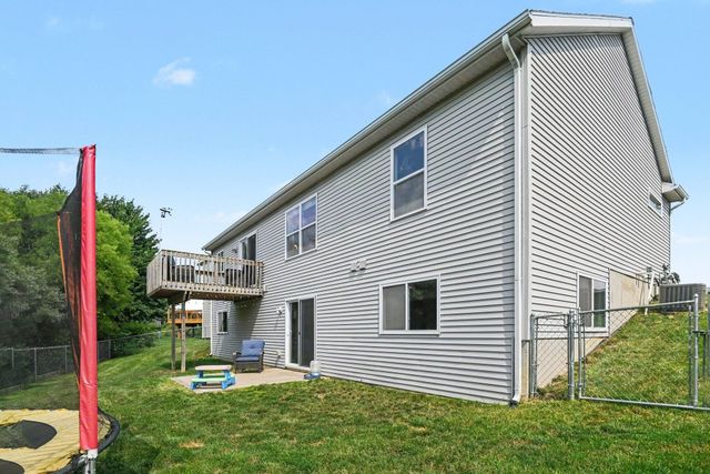 11436 Crestridge Court, Holland, MI 49424