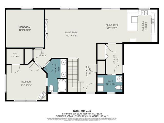 11436 Crestridge Court, Holland, MI 49424