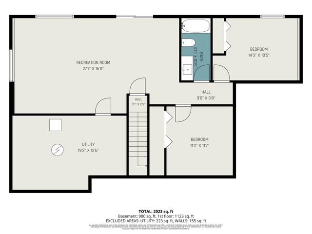 11436 Crestridge Court, Holland, MI 49424