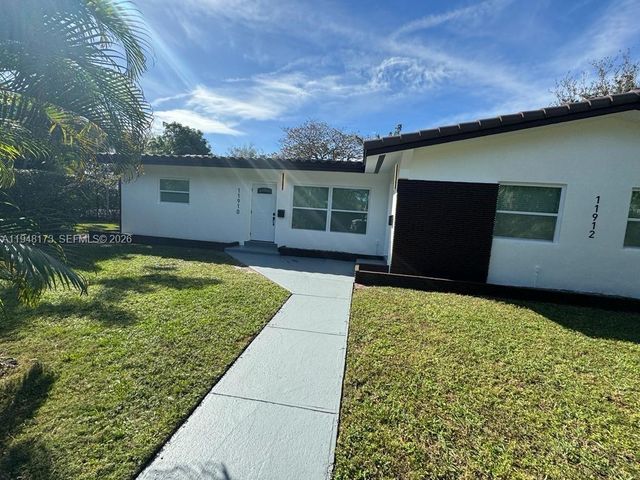 11912 NE 10th Ave 2, Biscayne Park, FL 33161