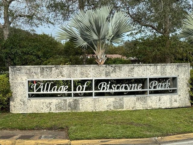 11912 NE 10th Ave 2, Biscayne Park, FL 33161