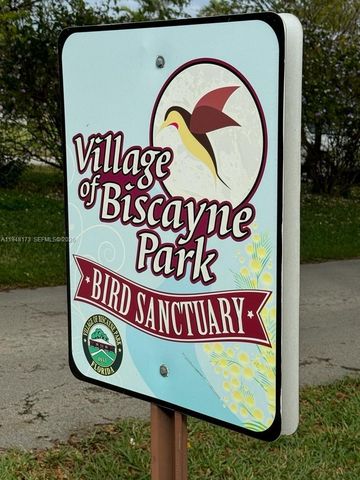 11912 NE 10th Ave 2, Biscayne Park, FL 33161