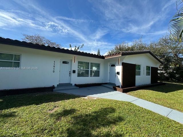 11912 NE 10th Ave 2, Biscayne Park, FL 33161