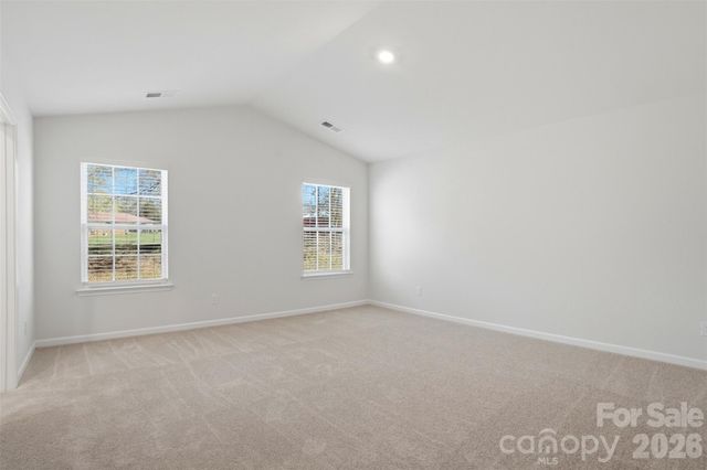 3163 Winesap Drive, Dallas, NC 28034