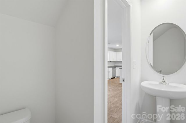 3163 Winesap Drive, Dallas, NC 28034