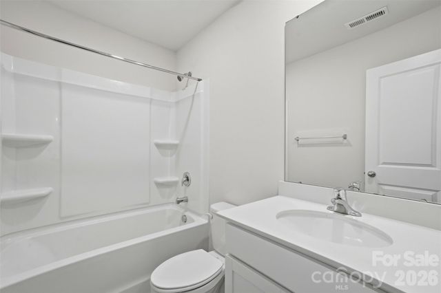 3163 Winesap Drive, Dallas, NC 28034