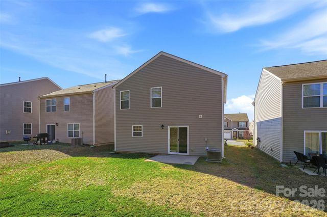 3163 Winesap Drive, Dallas, NC 28034