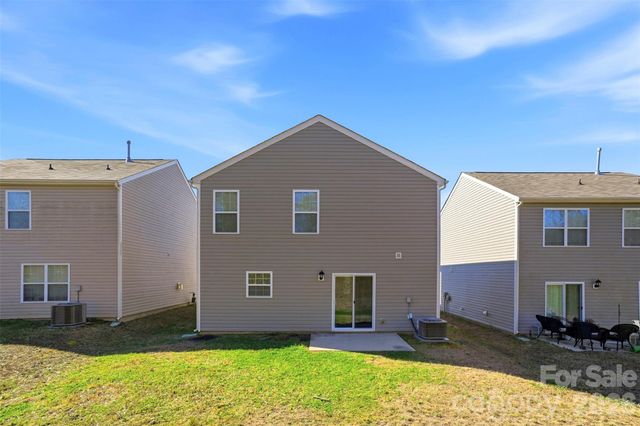 3163 Winesap Drive, Dallas, NC 28034