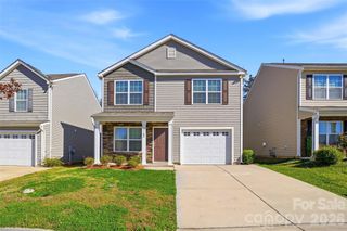 3163 Winesap Drive, Dallas, NC 28034