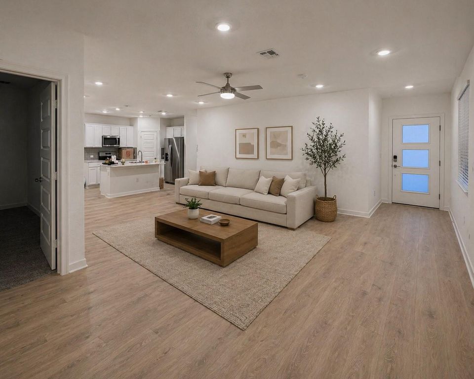 2313 Ranier CT, Austin, TX 78754