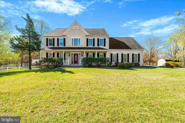 3033 AVERLEY RD, Ijamsville, MD 21754