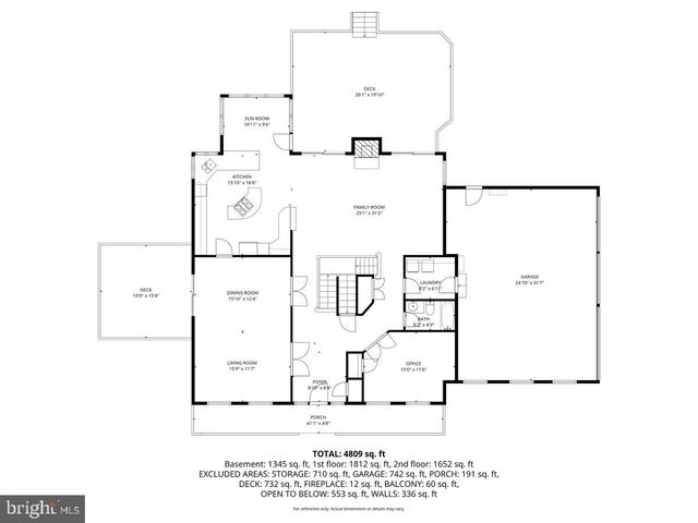 3033 AVERLEY RD, Ijamsville, MD 21754