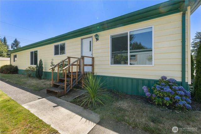 3244 66th Avenue #48, Olympia, WA 98512
