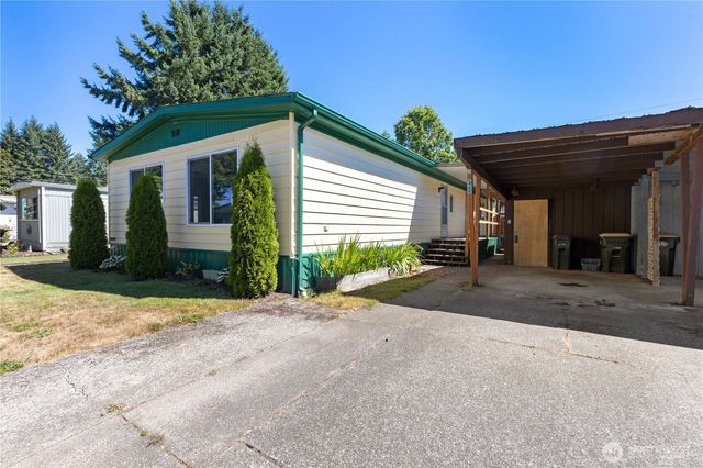 3244 66th Avenue #48, Olympia, WA 98512