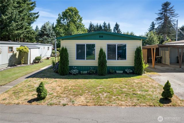 3244 66th Avenue #48, Olympia, WA 98512