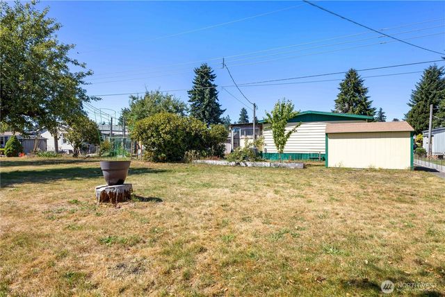 3244 66th Avenue #48, Olympia, WA 98512
