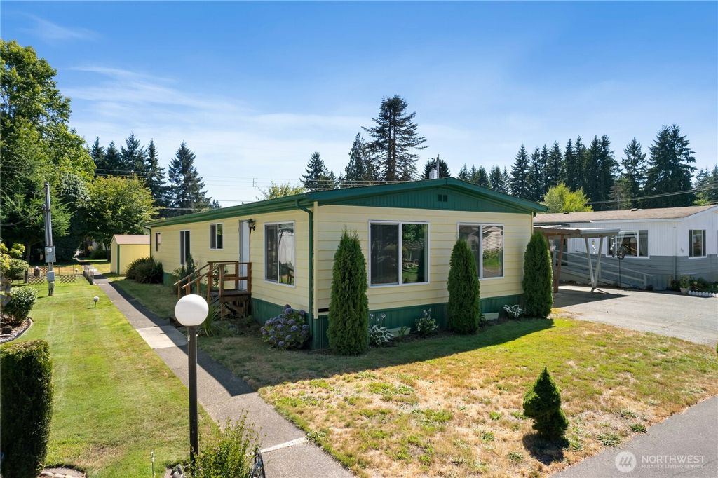 3244 66th Avenue #48, Olympia, WA 98512