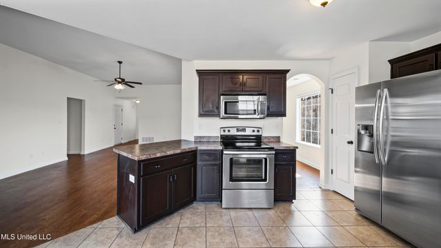 5945 Antler Trail Trail, Southaven, MS 38672