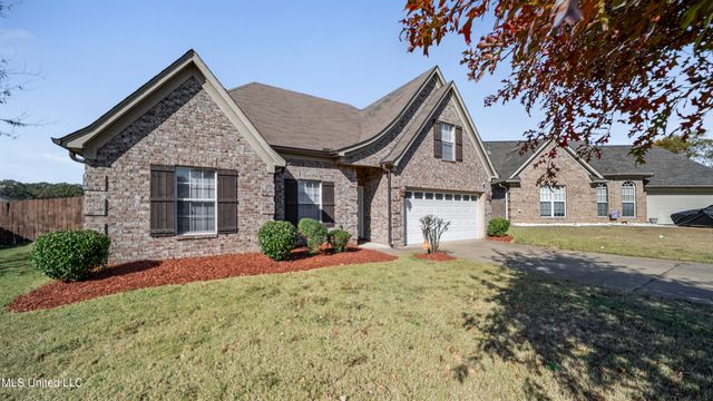 5945 Antler Trail Trail, Southaven, MS 38672