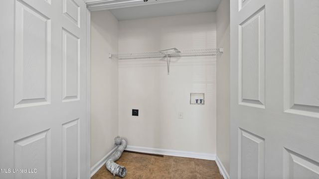 5945 Antler Trail Trail, Southaven, MS 38672