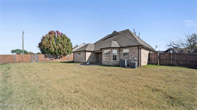 5945 Antler Trail Trail, Southaven, MS 38672