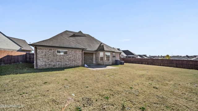 5945 Antler Trail Trail, Southaven, MS 38672