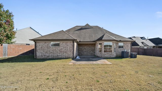 5945 Antler Trail Trail, Southaven, MS 38672