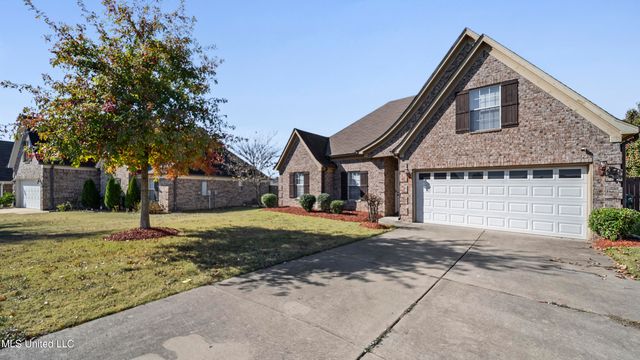 5945 Antler Trail Trail, Southaven, MS 38672
