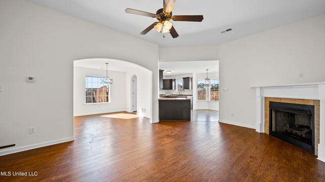 5945 Antler Trail Trail, Southaven, MS 38672