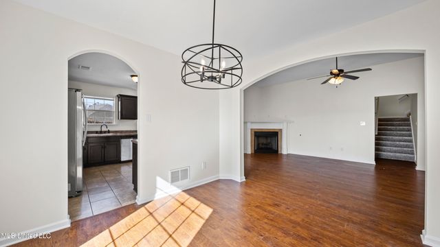 5945 Antler Trail Trail, Southaven, MS 38672